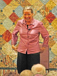 Elisa Pearmain