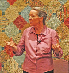 Elisa Pearmain
